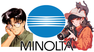 価格交渉可。ミノルタのフィルムカメラ＋TAMRONのレンズ二本セット 価格交渉可。ミノルタのフィルムカメラ＋TAMRONのレンズ二本セット